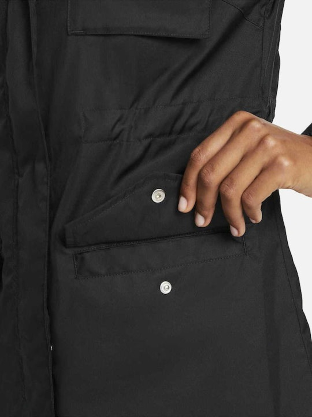 Nike Sportswear Woven M65 jacket - Picture 10 of 14